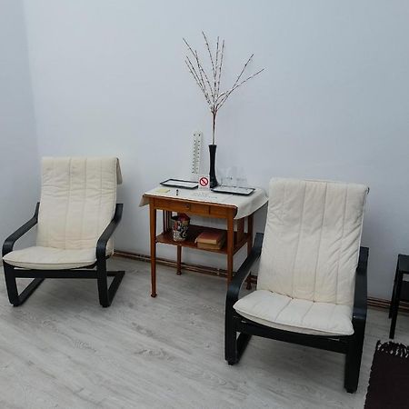 Szorcsik Haz 1913 Appartement Senta Buitenkant foto
